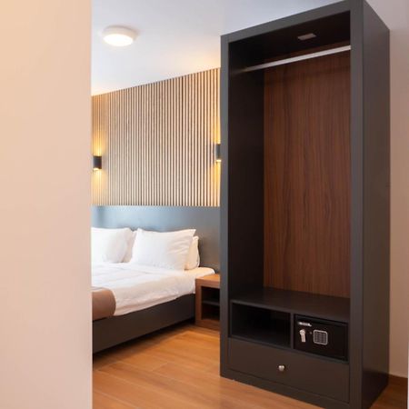 Gzira Marina Suites & Apartments - Self Catering - By Tritoni Hotels מראה חיצוני תמונה