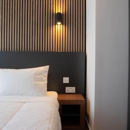 Gzira Marina Suites & Apartments - Self Catering - By Tritoni Hotels מראה חיצוני תמונה