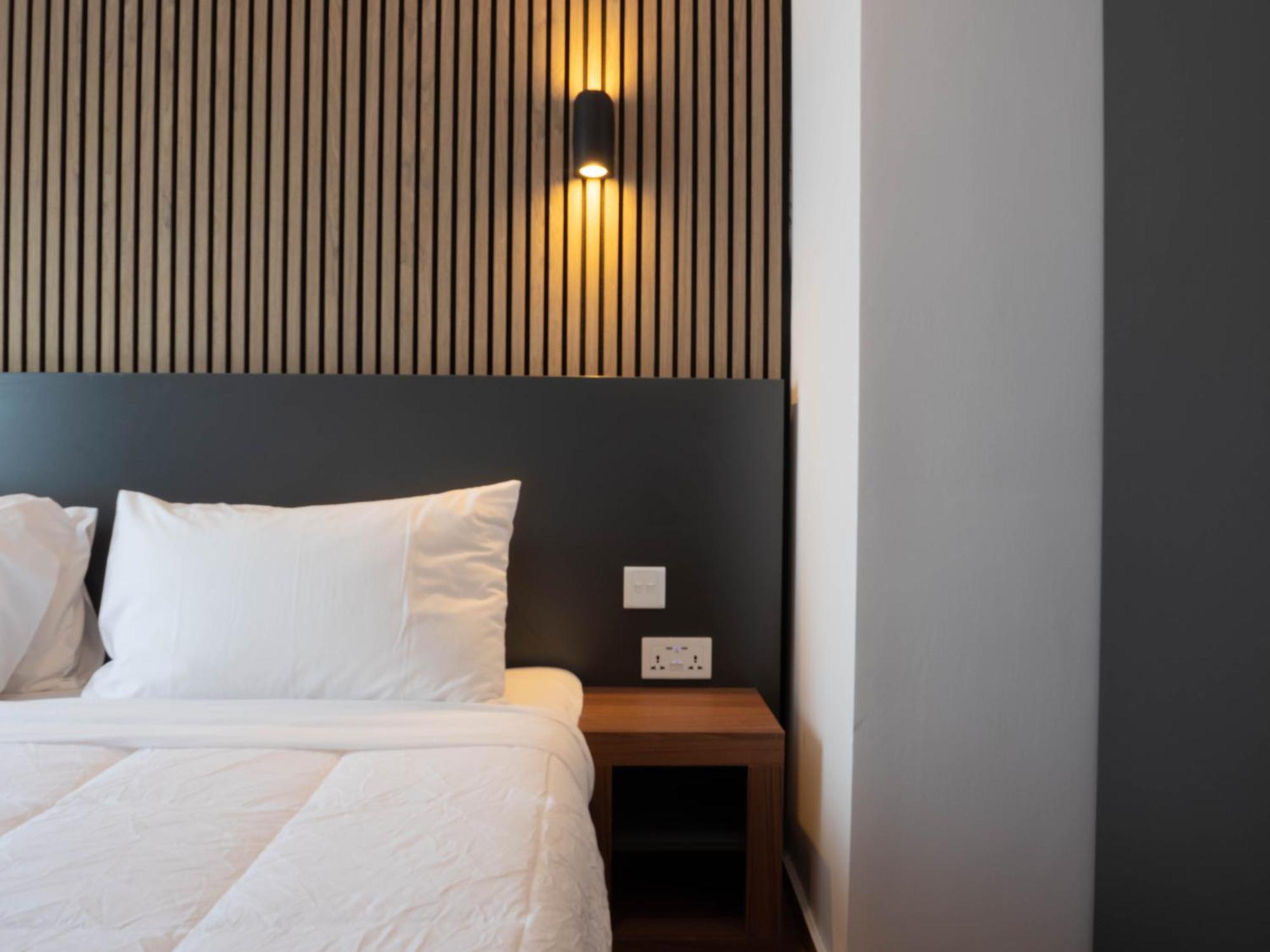 Gzira Marina Suites & Apartments - Self Catering - By Tritoni Hotels מראה חיצוני תמונה
