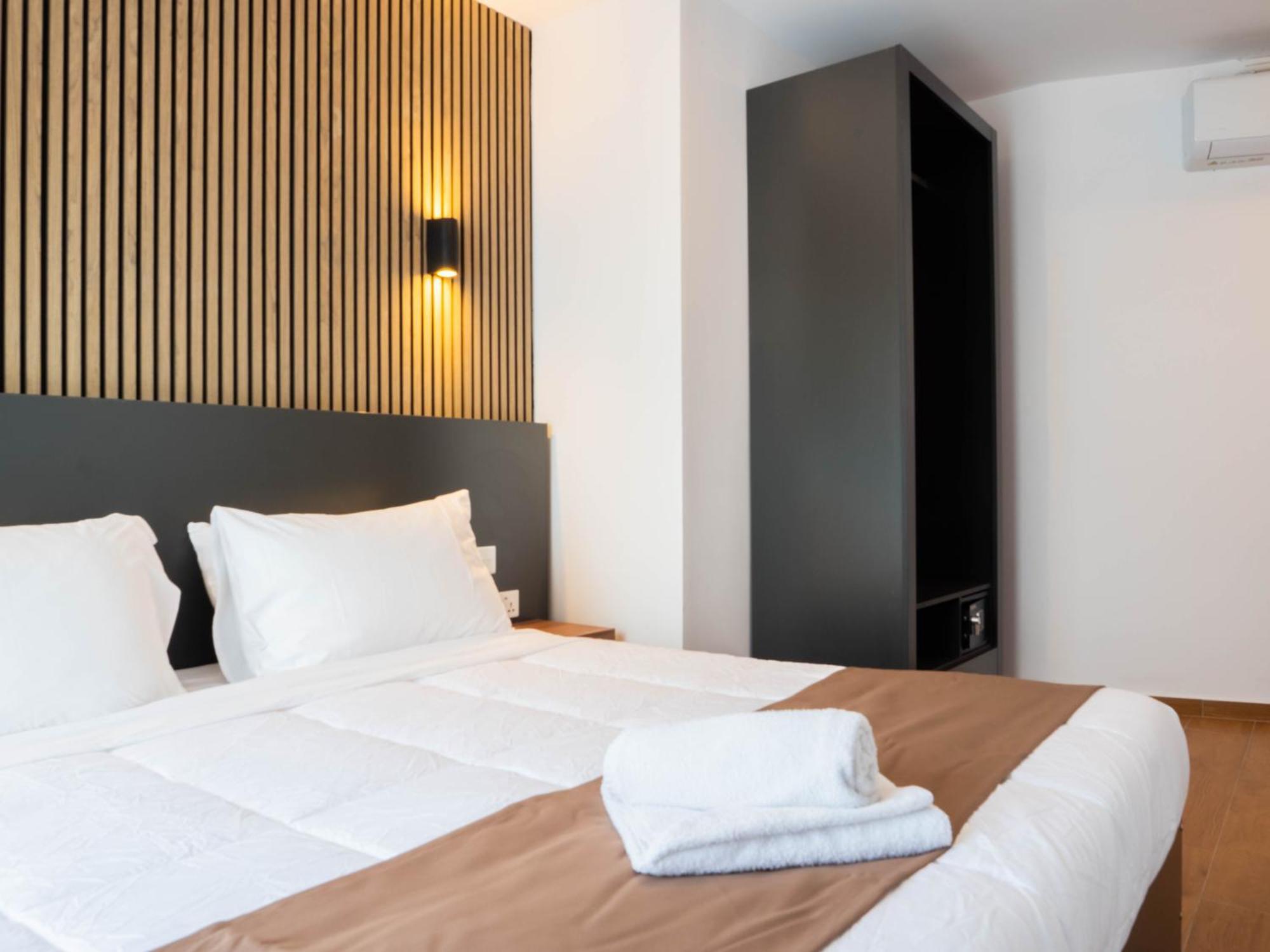Gzira Marina Suites & Apartments - Self Catering - By Tritoni Hotels מראה חיצוני תמונה