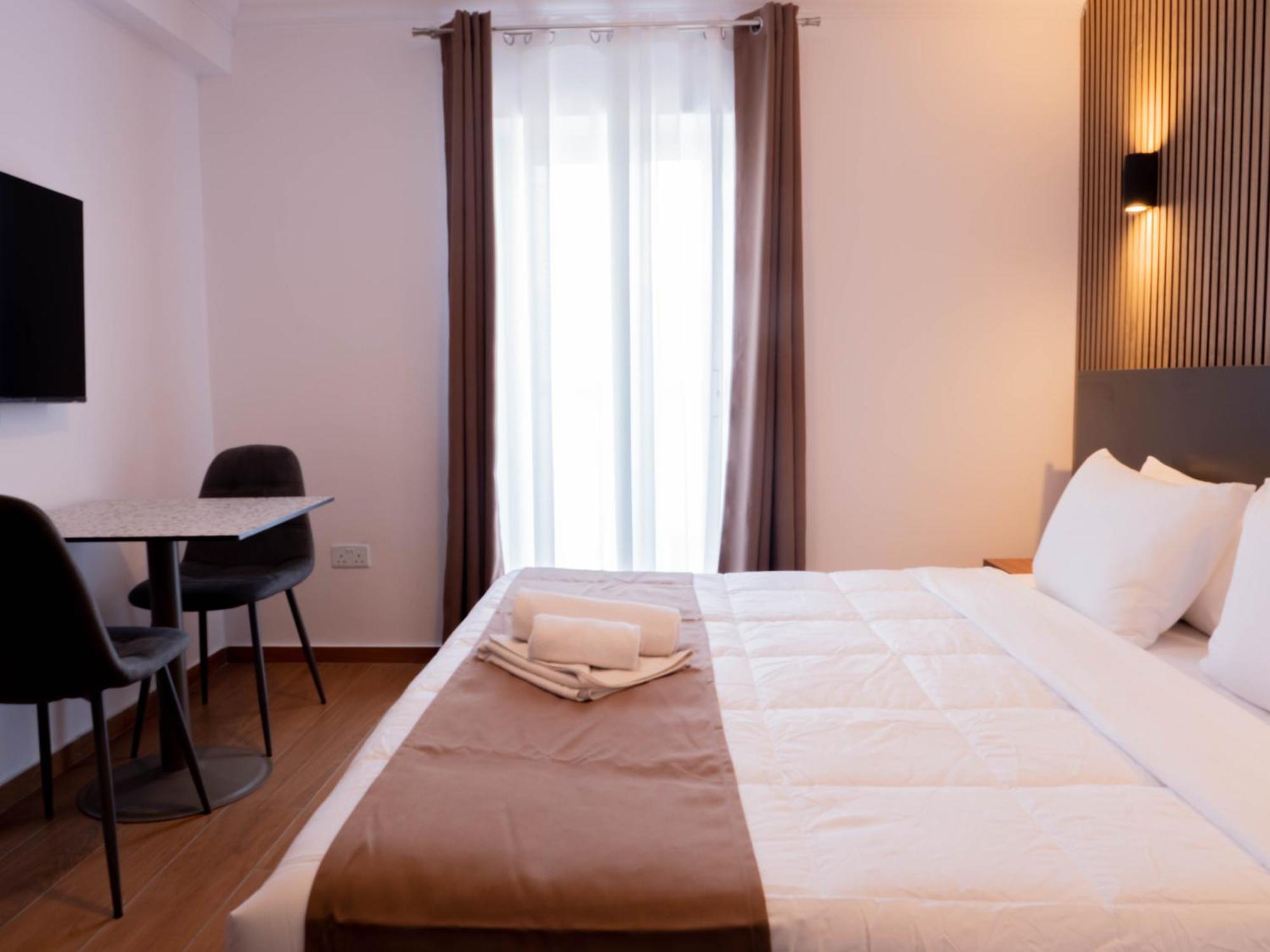 Gzira Marina Suites & Apartments - Self Catering - By Tritoni Hotels מראה חיצוני תמונה