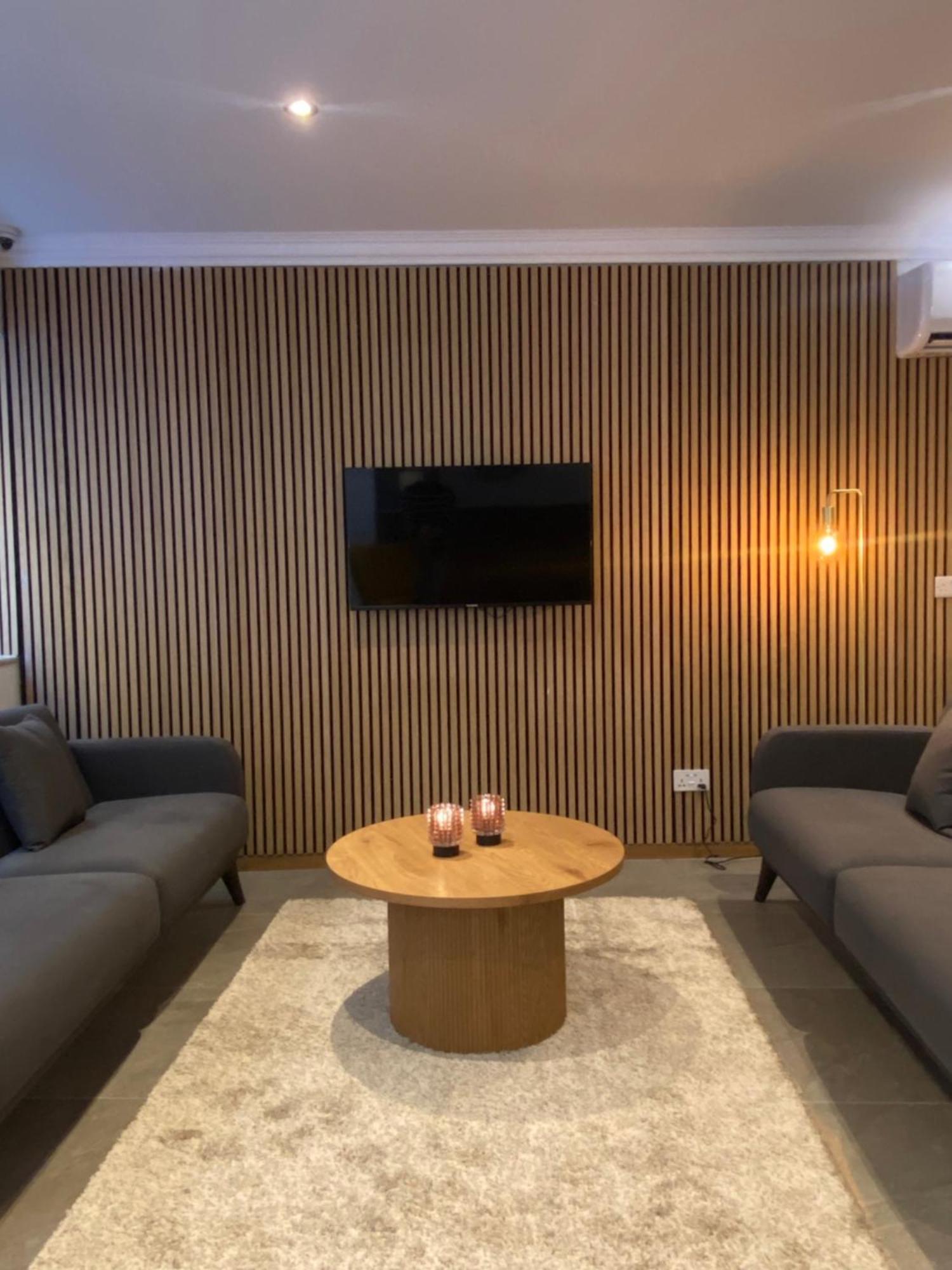 Gzira Marina Suites & Apartments - Self Catering - By Tritoni Hotels מראה חיצוני תמונה