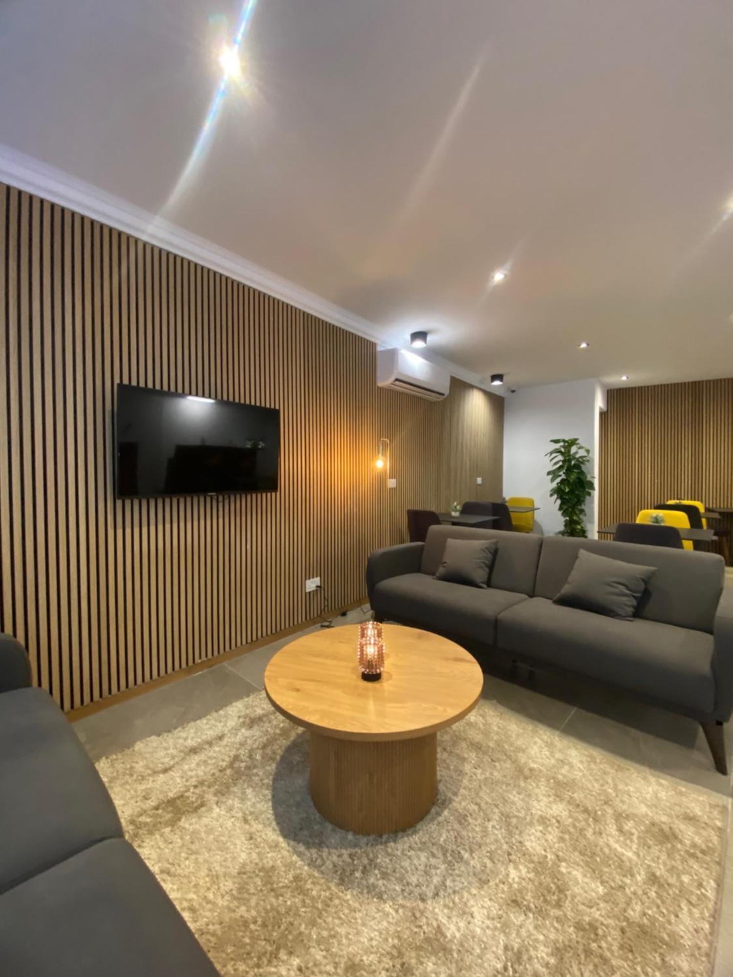 Gzira Marina Suites & Apartments - Self Catering - By Tritoni Hotels מראה חיצוני תמונה
