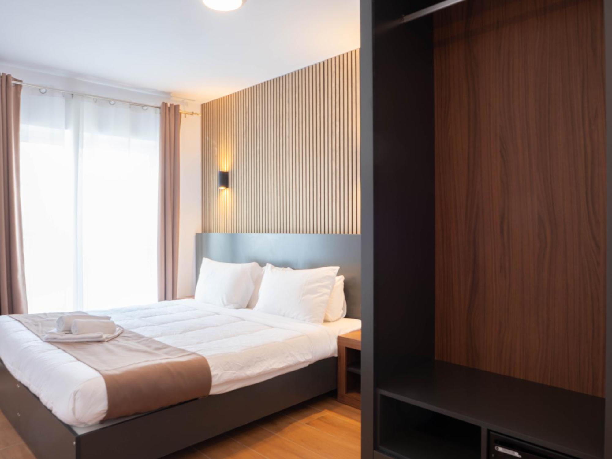 Gzira Marina Suites & Apartments - Self Catering - By Tritoni Hotels מראה חיצוני תמונה
