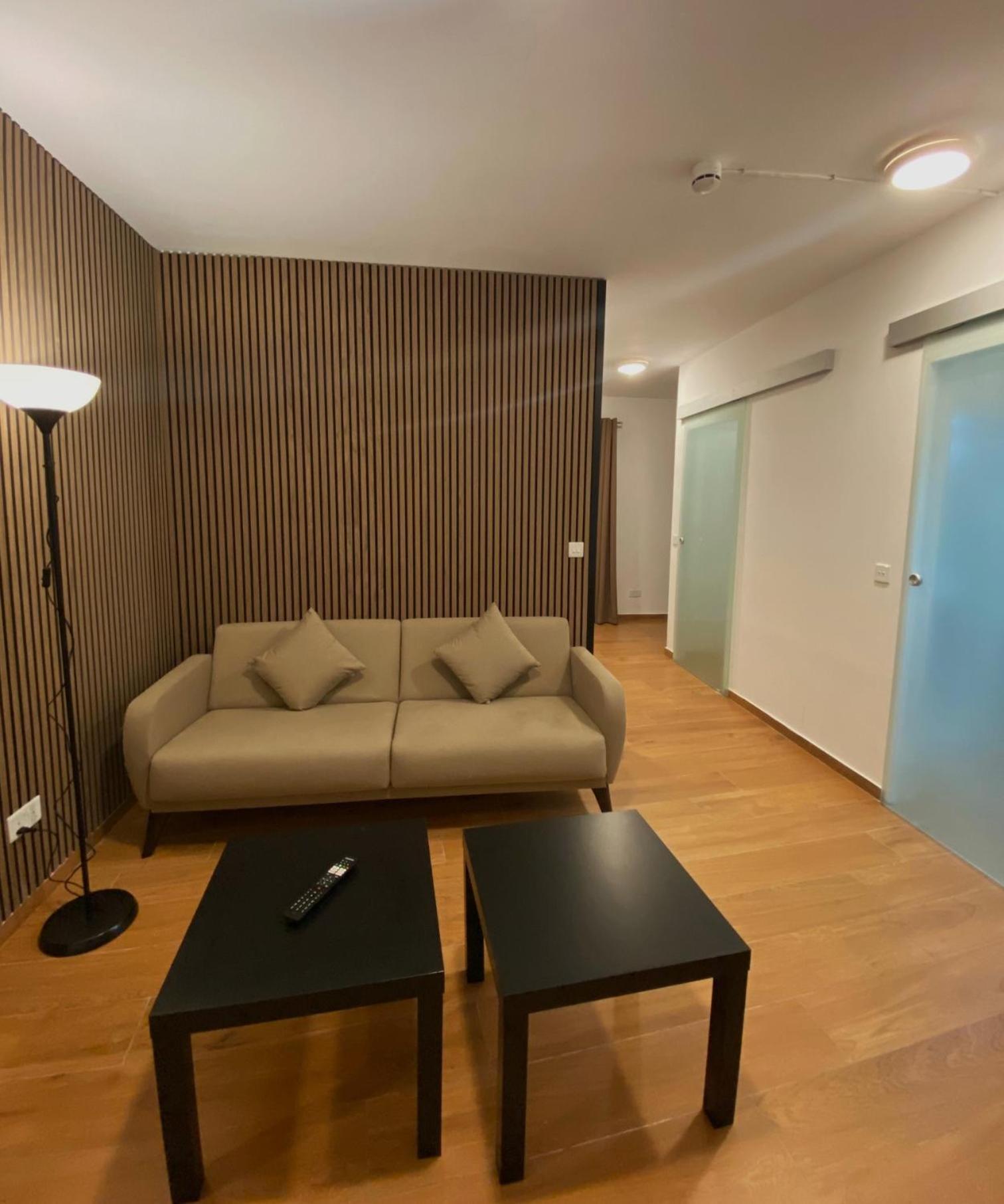 Gzira Marina Suites & Apartments - Self Catering - By Tritoni Hotels מראה חיצוני תמונה