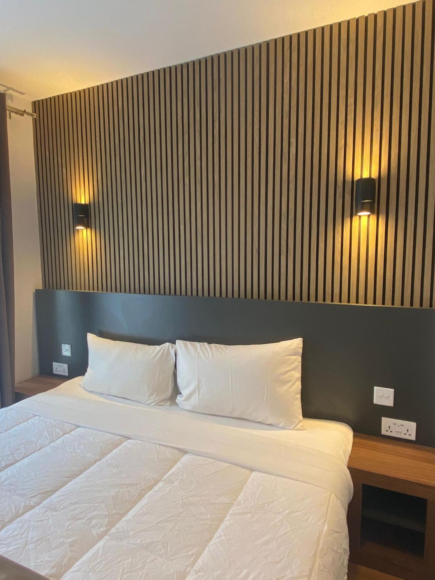 Gzira Marina Suites & Apartments - Self Catering - By Tritoni Hotels מראה חיצוני תמונה