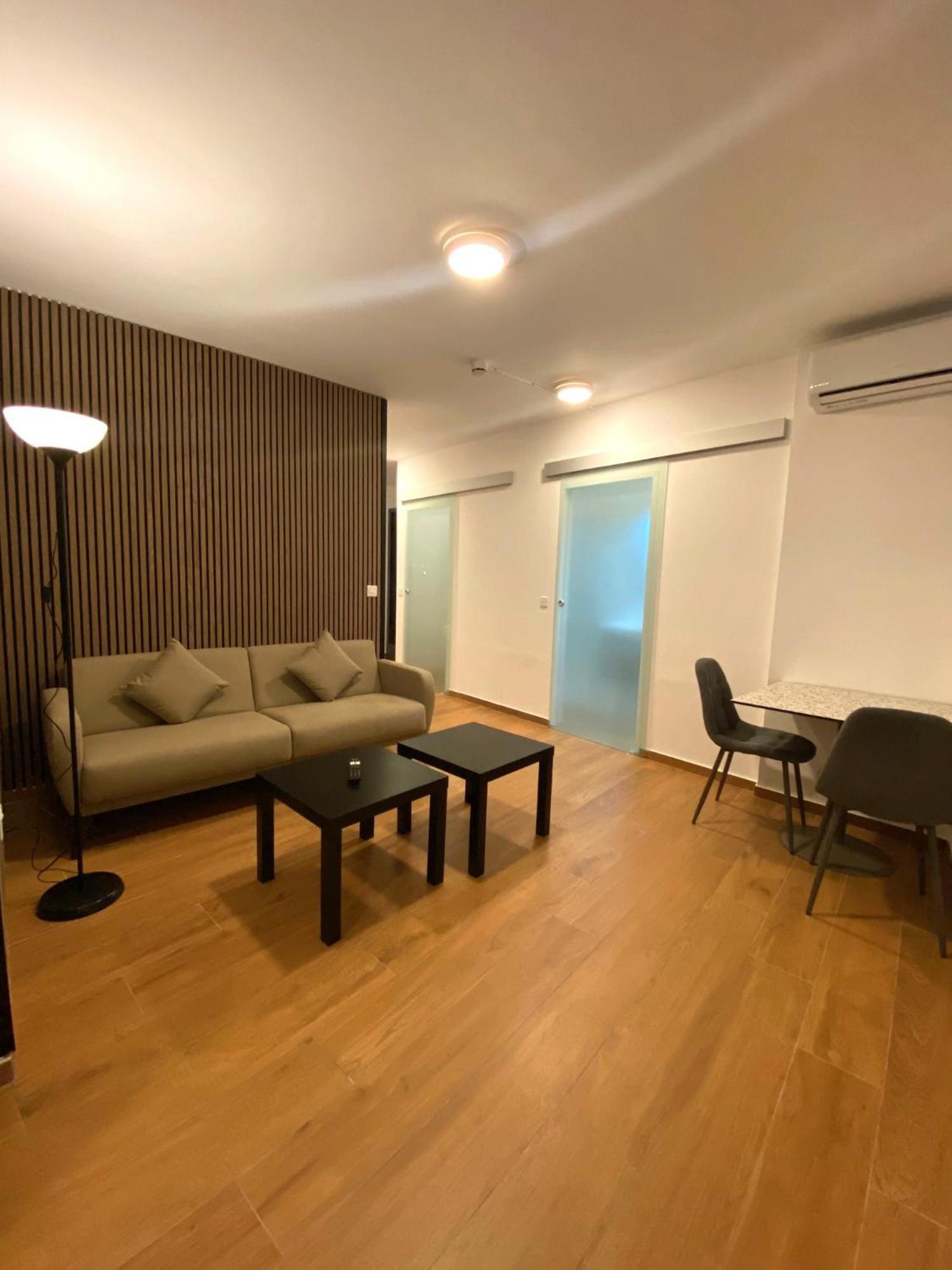 Gzira Marina Suites & Apartments - Self Catering - By Tritoni Hotels מראה חיצוני תמונה