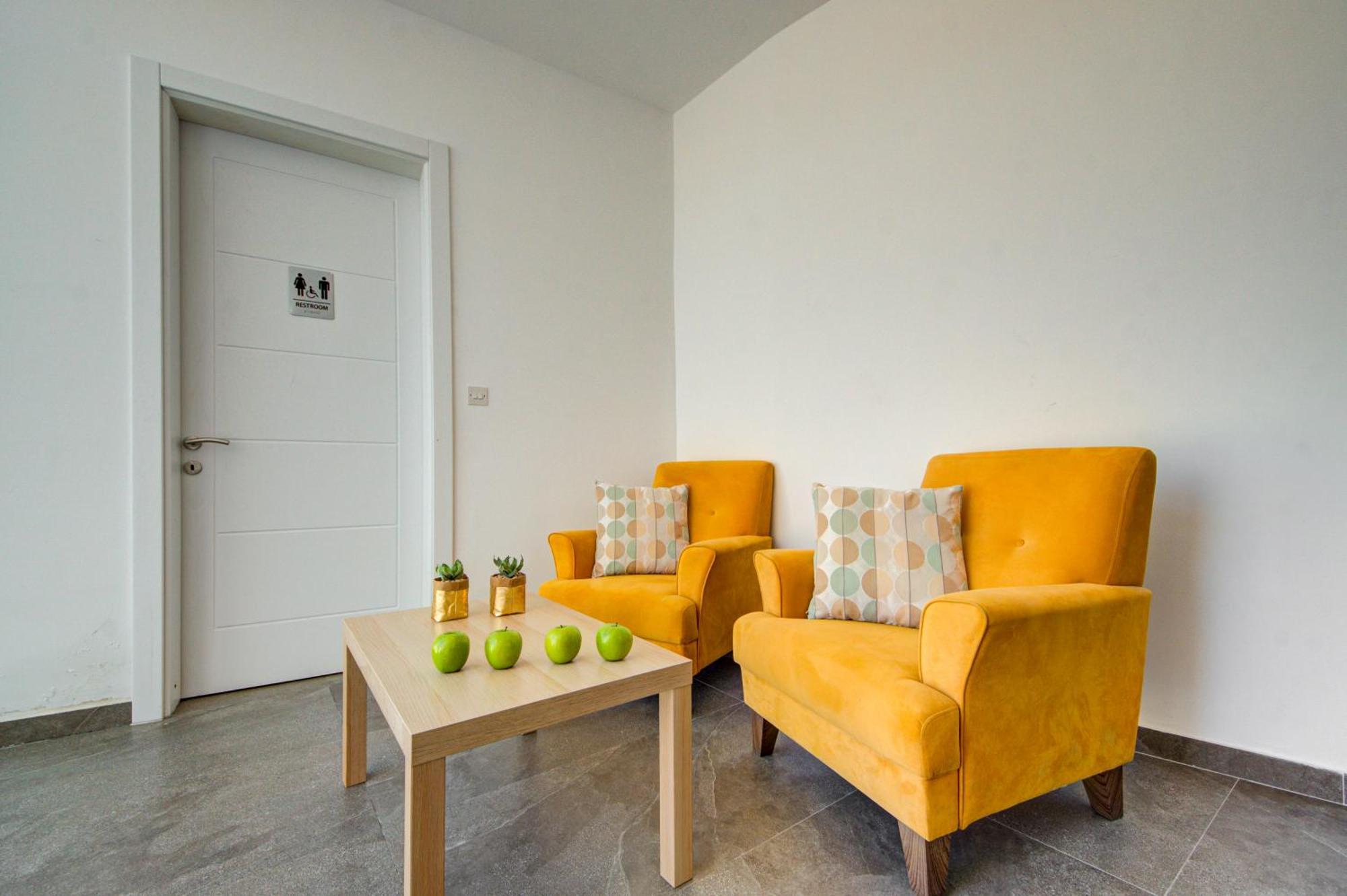Gzira Marina Suites & Apartments - Self Catering - By Tritoni Hotels מראה חיצוני תמונה